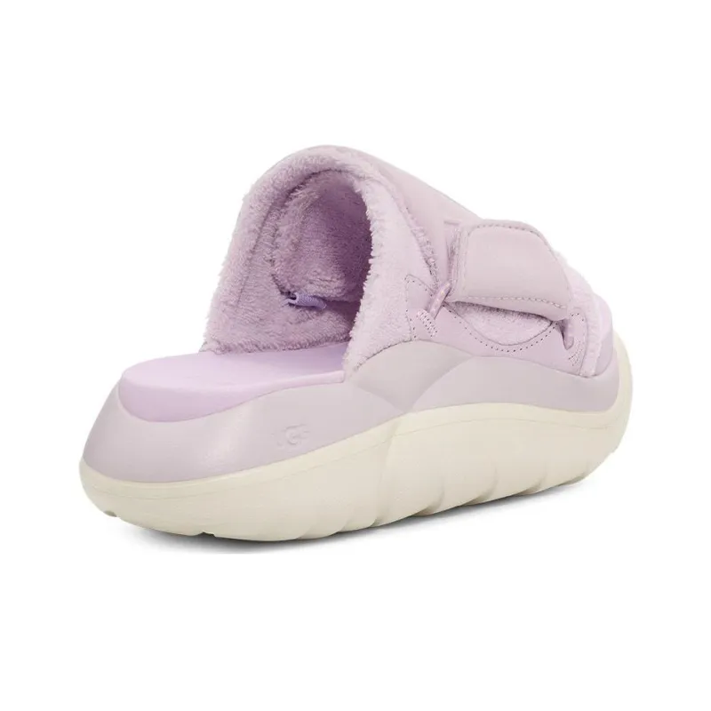 UGG LA Cloud Collection EVA Slide Slippers Women's Lavender Dusty Purple-2