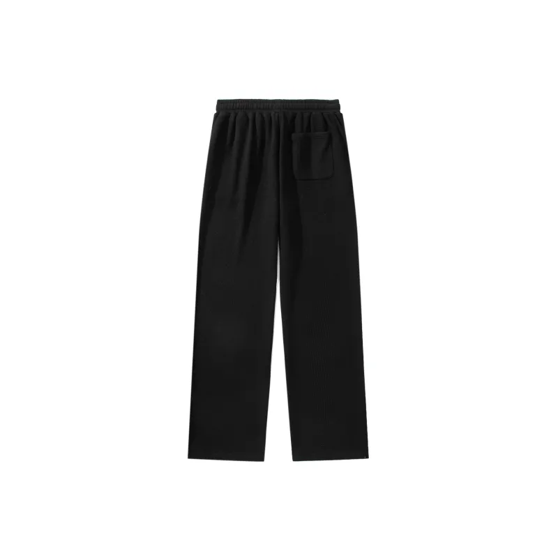 FKFT Casual Pants Unisex-1