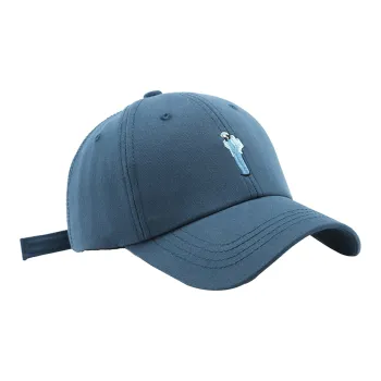 ALIEN BANG Baseball Caps Unisex