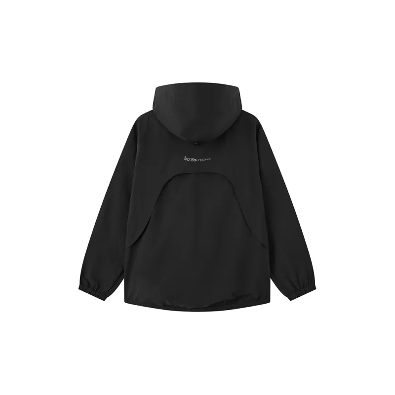 VOLCOM Jackets Unisex-1