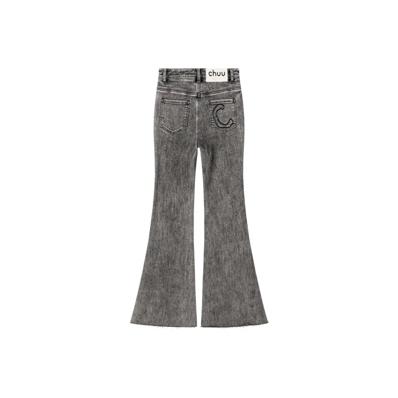CHUU Jeans Women's-3