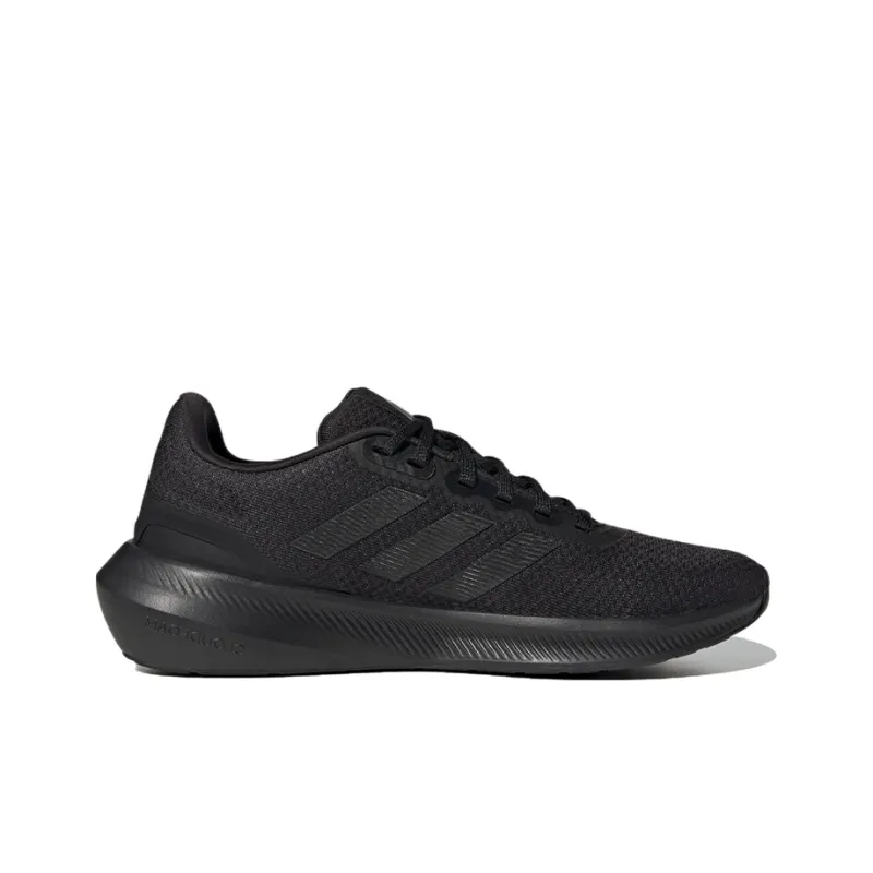 Adidas Runfalcon 3 Core Black Carbon Women's-1