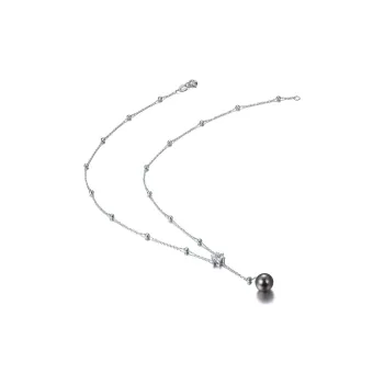 GN PEARL Pendants Women's Black
