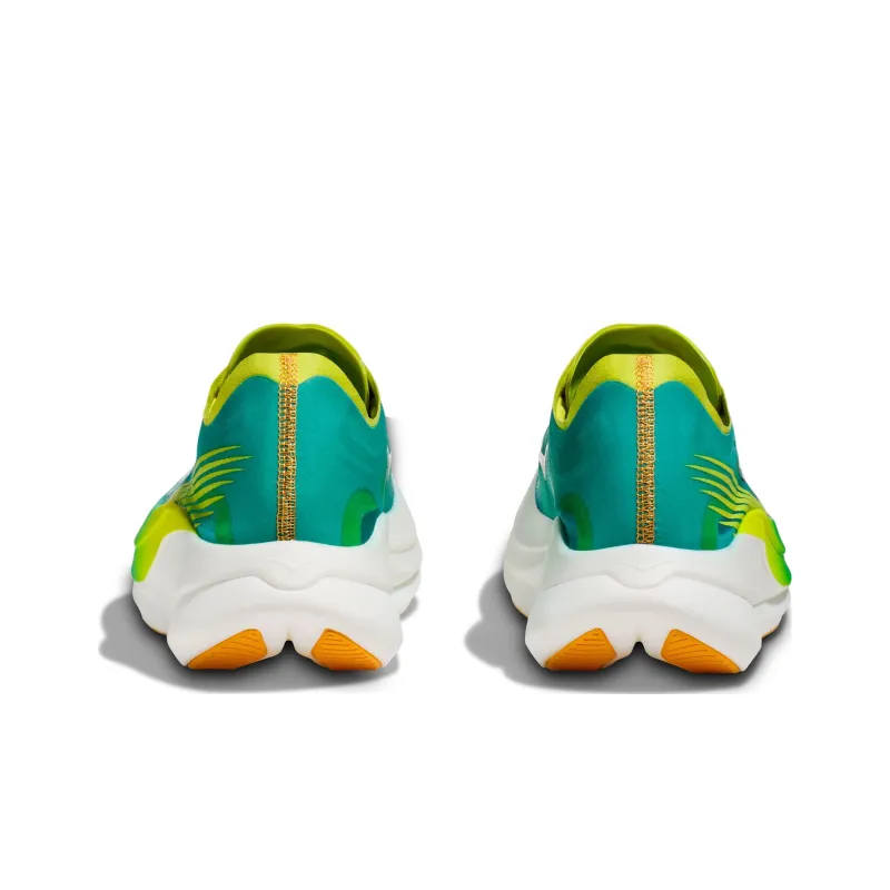 HOKA ONE ONE Rocket X 2 Ceramic Evening Primrose-6