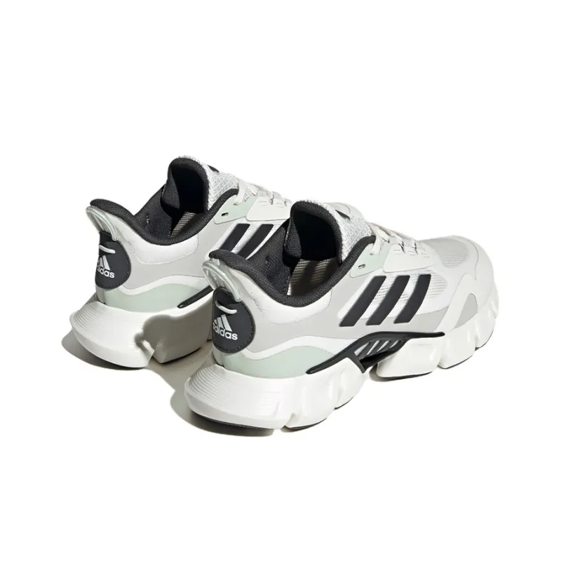 Adidas Climacool 'White Light Green'-3