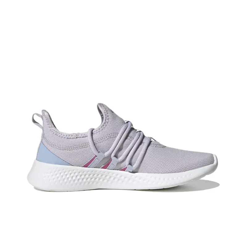 Adidas Puremotion Adapt 2.0 'Silver Dawn' Women's-1
