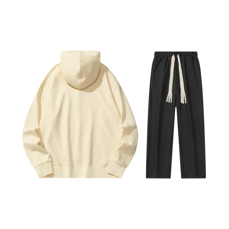 MISTEEZ Sweatshirt Sets Unisex-7