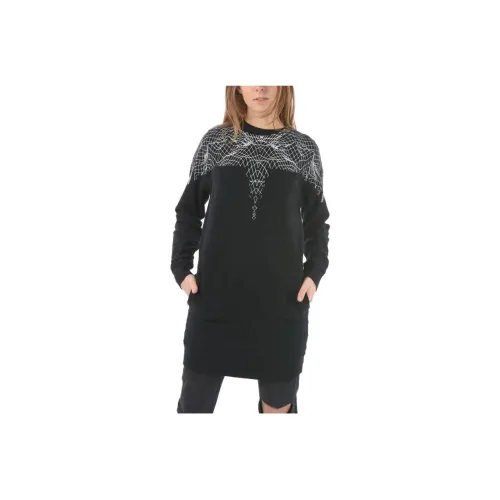 Marcelo Burlon Sweatshirts Women's Black