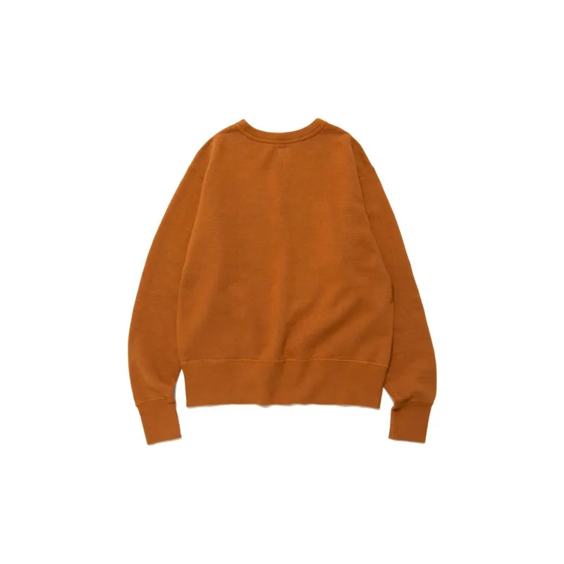 HUMAN MADE Tsuuriami #3 Sweatshirt-3