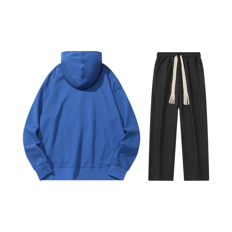 MISTEEZ Sweatshirt Sets Unisex-13