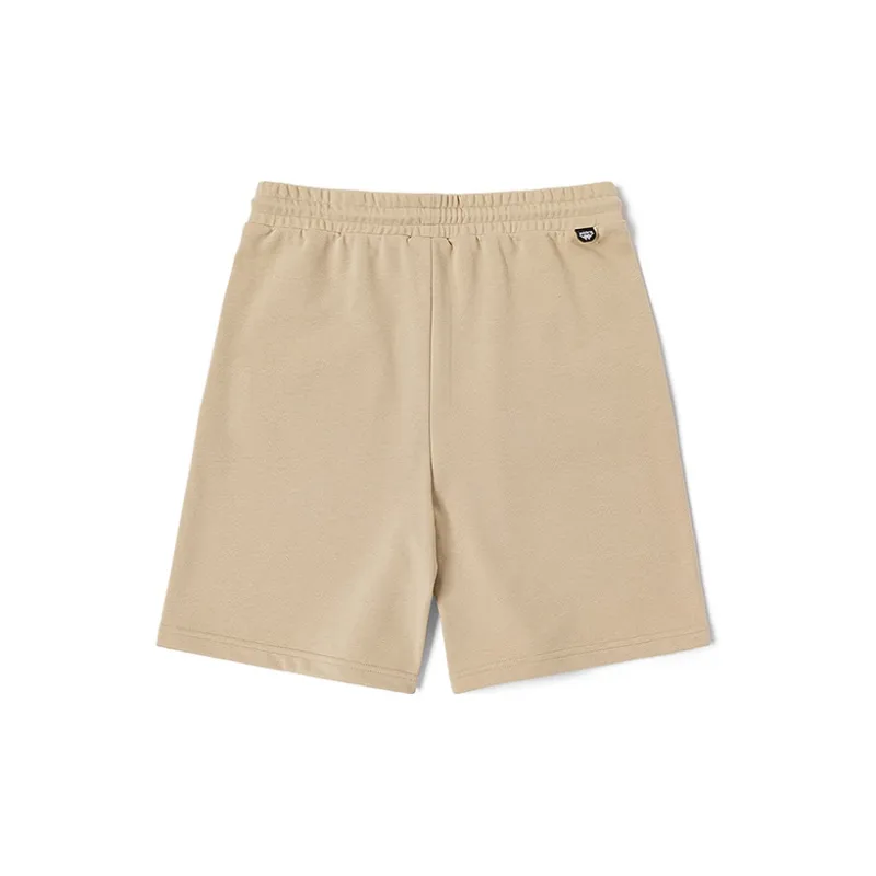 Kappa x MENGCHONGCHAHUASHI LIANMINGKUAN Casual Shorts Men's-7