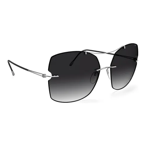 SILHOUETTE Sunglasses Women's