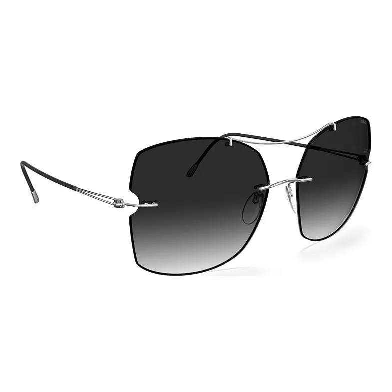 SILHOUETTE Sunglasses Women's-0