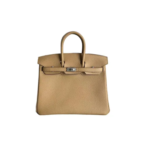 HERMES Birkin Handbag