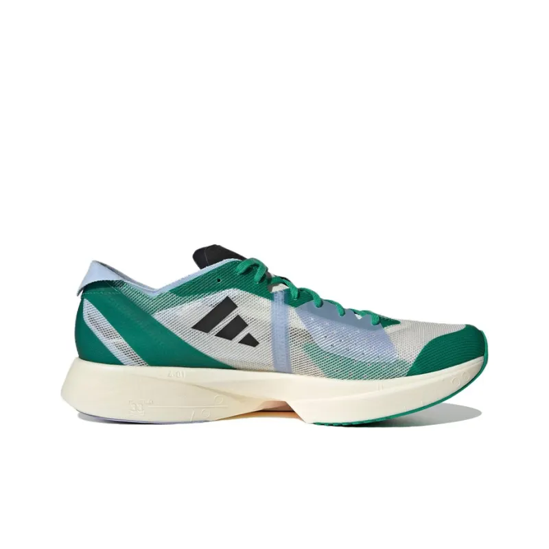 Adidas Adizero Takumi Sen 9 'Green'-1