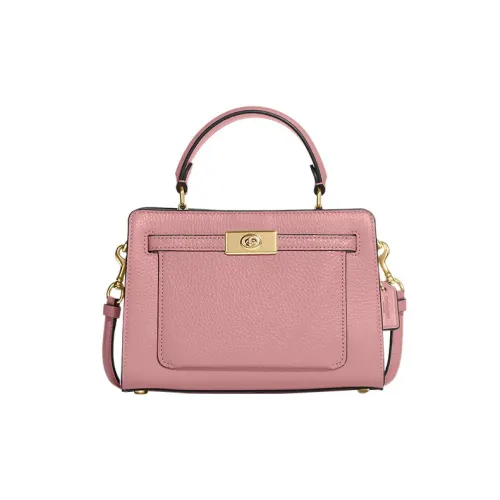 COACH Top Handle Shoulder Bags