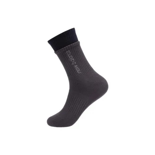 New Balance Men Knee-high Socks