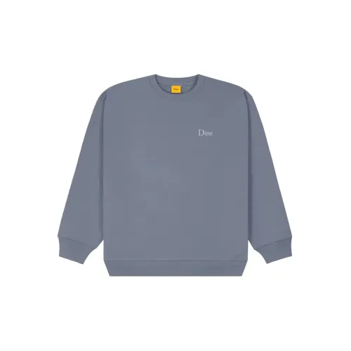 Dime Classic Small Logo Crewneck 