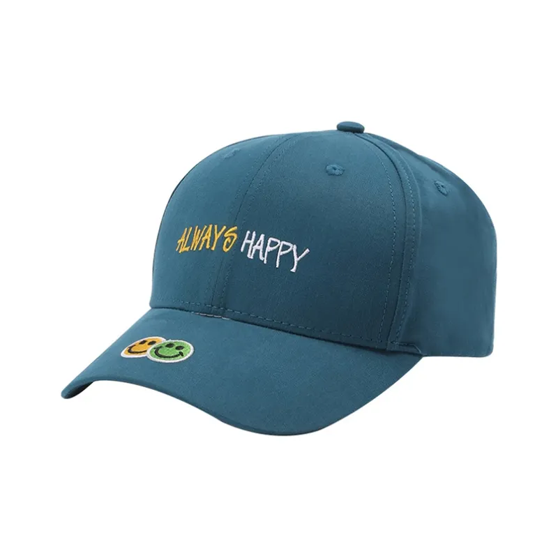 NAME.S Baseball Caps Unisex-4