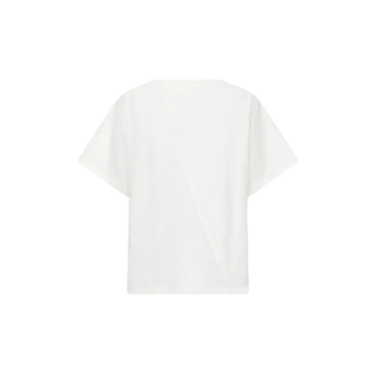 DESCENTE X MIKA NINAGAWA T-Shirts Women's-1