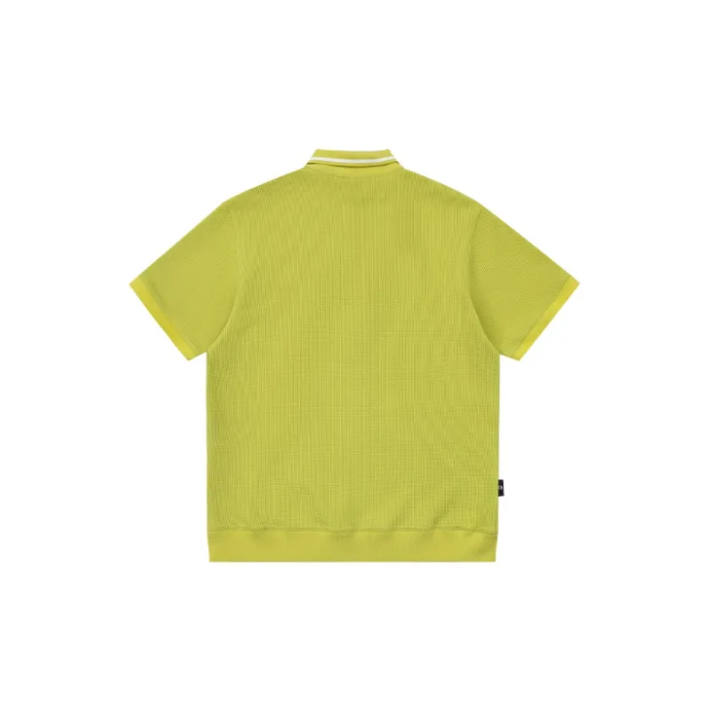 BEASTER Polo Shirts Unisex-1