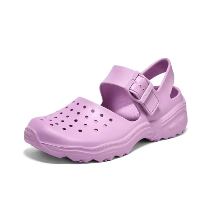 Skechers Foamies 'Purple' Women's-2