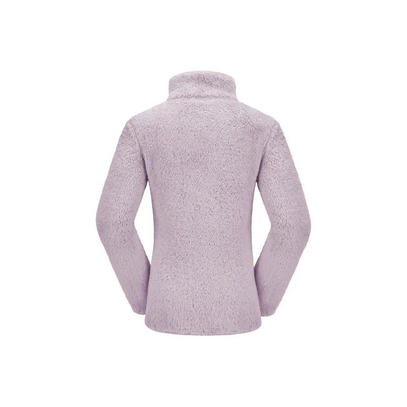 CAMEL Warm Fleece Series SS23 Jacket Women's-1