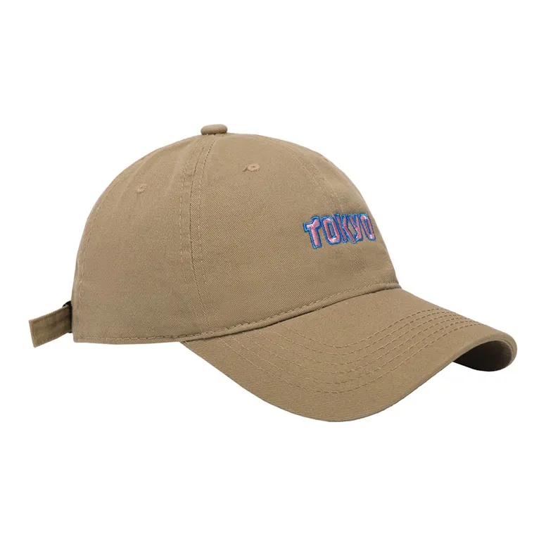 FREE RABBITⅡ Baseball Caps Unisex-5