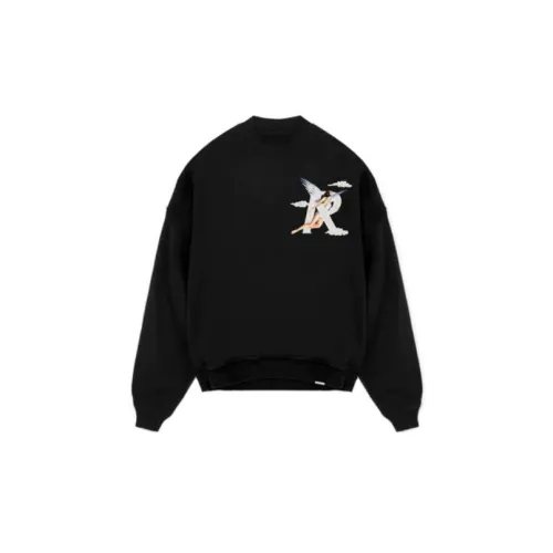 REPRESENT Storms In Heaven Sweater 