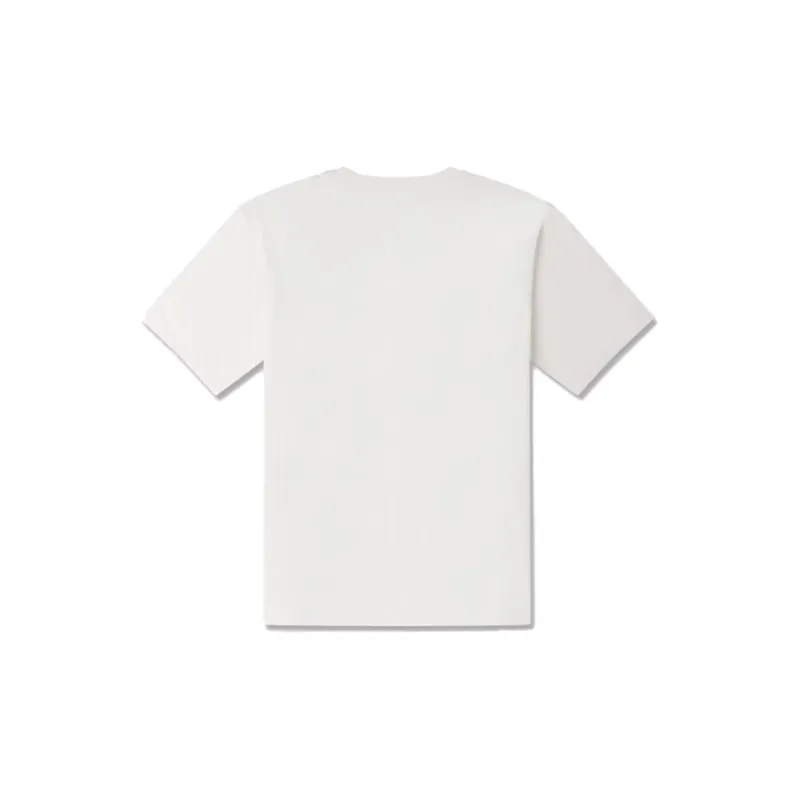 Converse CLASSIC STAR T Shirts Unisex White-1