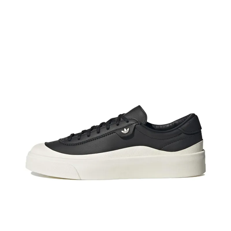 Adidas Nucombe Black White-0