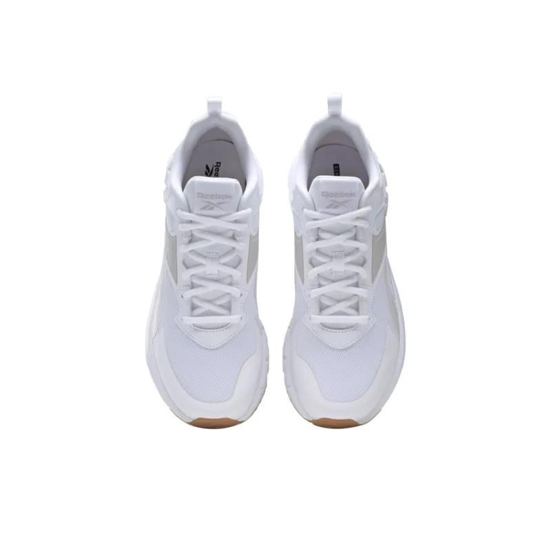 Reebok Ztaur Run 2 'White Pure Grey'-4