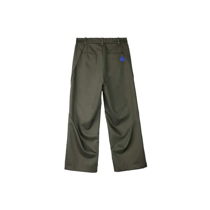 ROARINGWILD ARCH Casual Pants Unisex-5