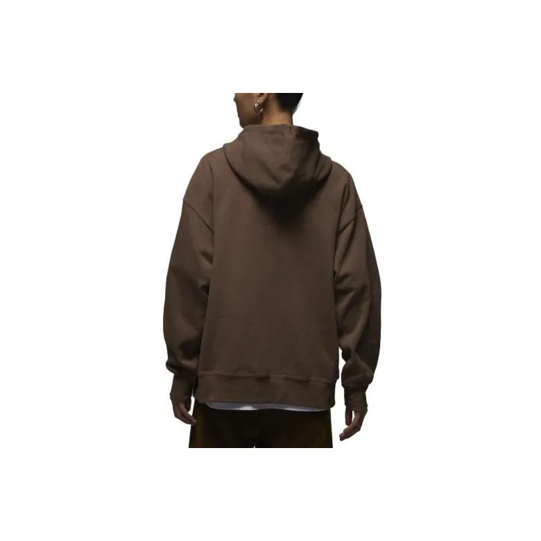 Jordan Sweatshirts Women's Horsehair Brown-1