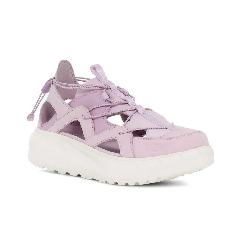 UGG Low-Top Fashion Sandal Women's Lavender Dusty Purple-2