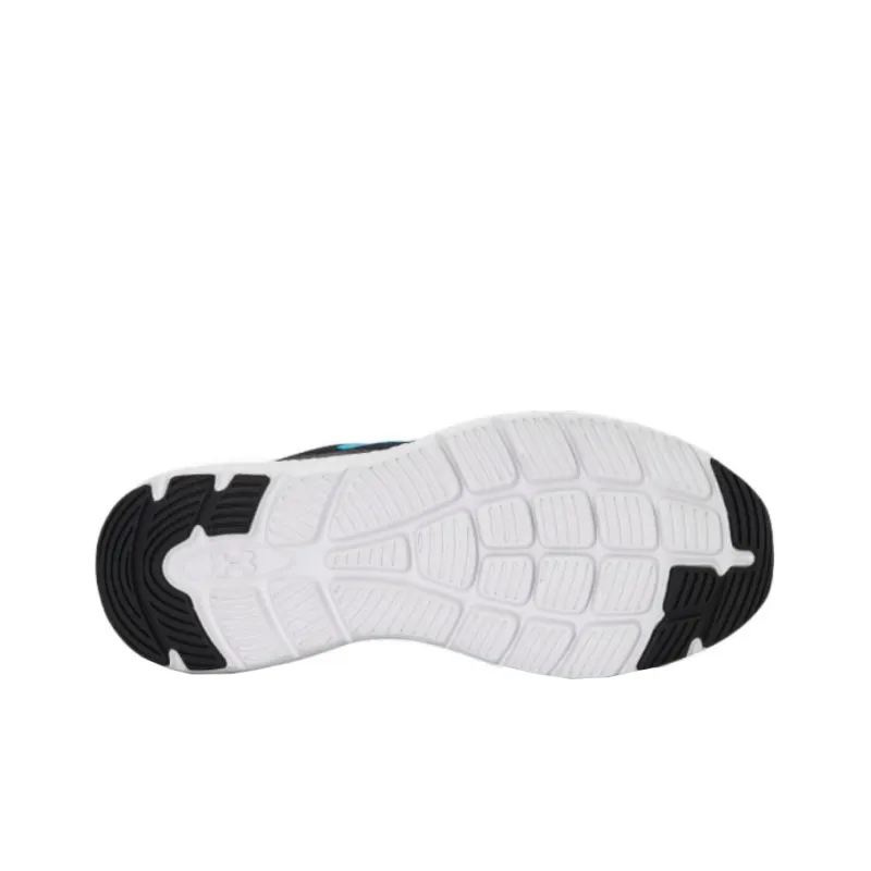 Under Armour Charged Impulse 3 'Black'-4