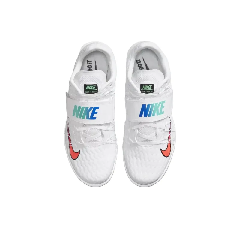 Nike Triple Jump Elite 'White Ombre'-2