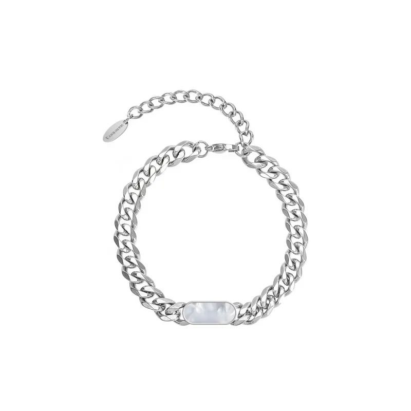 Cooraree Bracelets Unisex-1