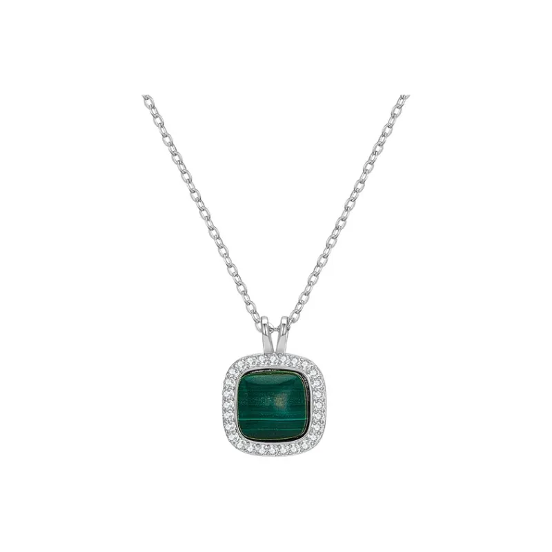 HMZ Jade Necklaces Women's-2