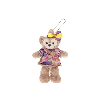 Disney Spring ShellieMay 40 Anniversary Dolls Plush Pendant 15cm High