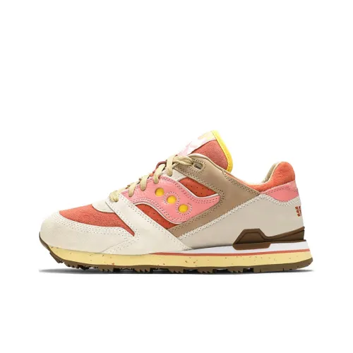 Saucony Courageous Feature Bacon And Eggs