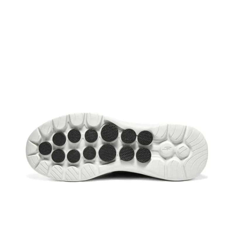 Skechers Go Walk 6 Slip Ins 'Black'-4