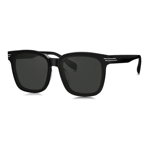 BOLON Sunglasses Unisex BL3060C10- Black