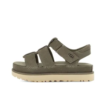 UGG Fashion Sandal Women's Moss Green