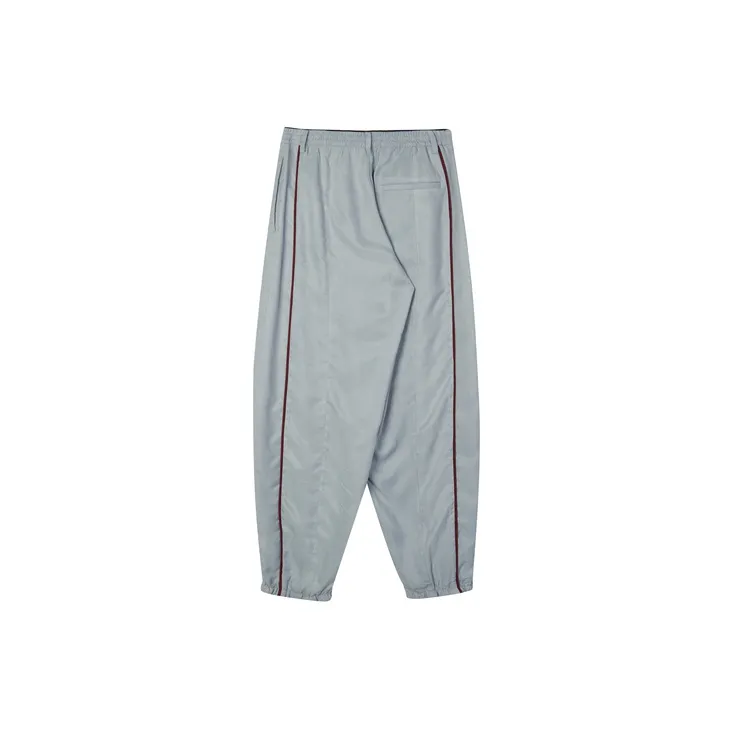 CROQUIS Casual Pants Unisex-1