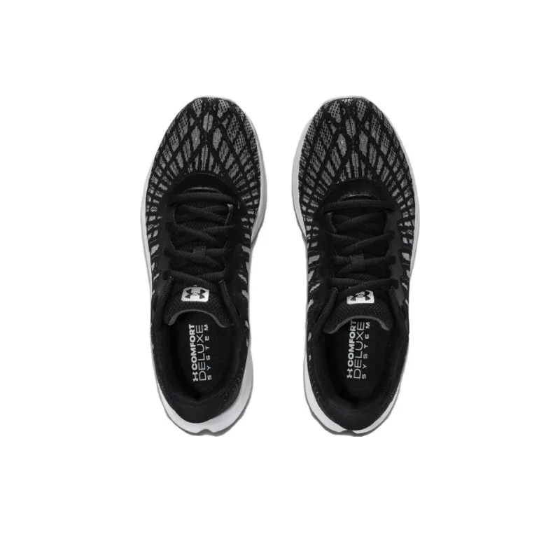 Under Armour Charged Breeze 2 'Black Jet Grey'-3