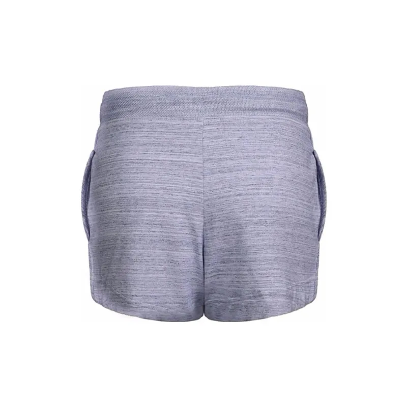 Nike Casual Shorts Women's Purple-1