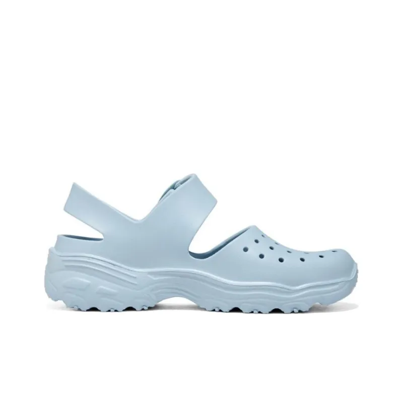 Skechers Foamies Sports Sandals Women's Blue-1