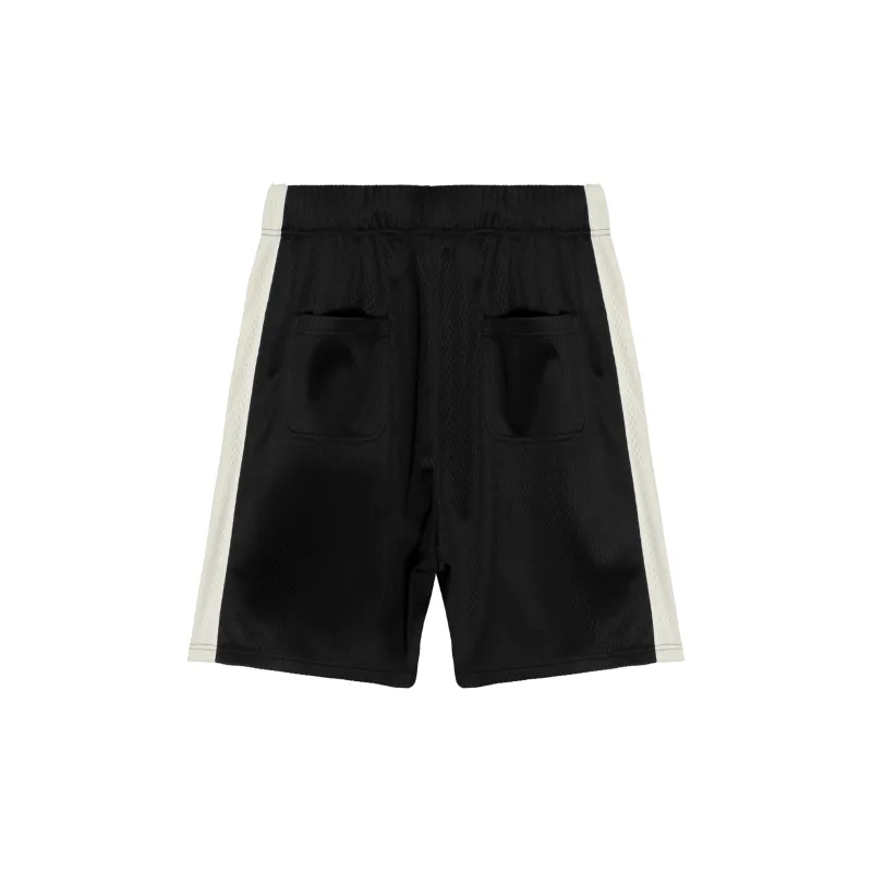 CLIMAX VISION C Collection Casual Shorts Unisex Black-1