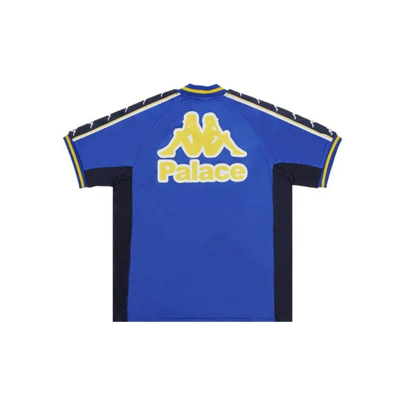 PALACE X Kappa Jersey-1